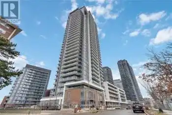 32 Forest Manor Rd Unit# 3207, Toronto, Ontario M2J 1M5, 1 Bedroom Bedrooms, 6 Rooms Rooms,2 BathroomsBathrooms,Condo,Rented,Forest Manor,C9350797