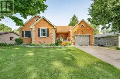67 Ann Street Brock (Cannington) Ontario L0E1E0