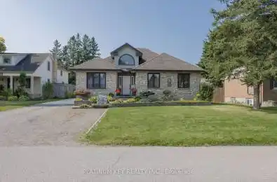 98 Egerton St Strathroy-Caradoc Ontario N7G 2E8