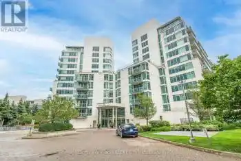 5 Marine Parade Dr Unit# 808, Toronto, Ontario M8V 4B4, 1 Bedroom Bedrooms, 5 Rooms Rooms,1 BathroomBathrooms,Condo,Rented,Marine Parade,W9351097