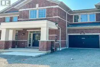 2876 Albatross Way, Pickering, Ontario L0H 1J0, 4 Bedrooms Bedrooms, 8 Rooms Rooms,3 BathroomsBathrooms,All Houses,Rented,Albatross,E9351021