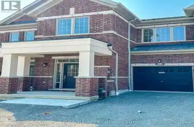 2876 Albatross Way Pickering Ontario L0H1J0