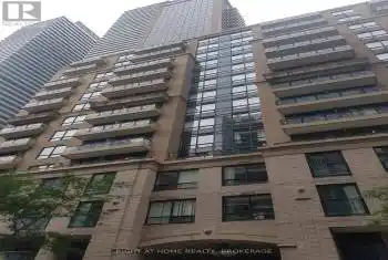35 Hayden St Unit# 903, Toronto, Ontario M4Y 3C3, 1 Room Rooms,1 BathroomBathrooms,Condo,Rented,Hayden,C9351253