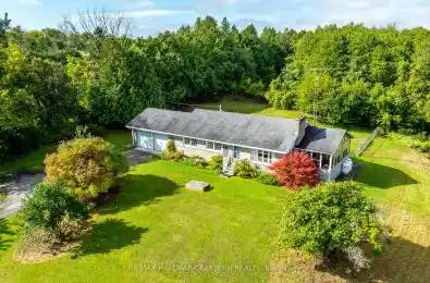 2390 Burnham Line Otonabee-South Monaghan Ontario K9J6X8