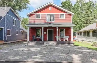 333 Eastwood Avenue Fort Erie Ontario L0S1B0