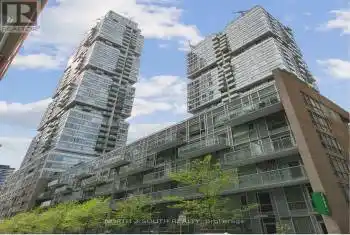 30 Nelson St Unit# 1009, Toronto, Ontario M5V 0H5, 2 Bedrooms Bedrooms, 5 Rooms Rooms,2 BathroomsBathrooms,Condo,Rented,Nelson,C9351388