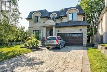 63 Meadowview Ave, Markham, Ontario L3T 1K6, 4 Bedrooms Bedrooms, 9 Rooms Rooms,7 BathroomsBathrooms,All Houses,Sold,Meadowview,N9351405