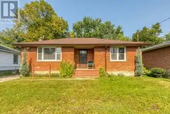 1269 Leighland Rd, Burlington, Ontario L7R 3S6, 2 Bedrooms Bedrooms, 5 Rooms Rooms,2 BathroomsBathrooms,All Houses,Sold,Leighland,W9351447