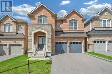 30 Rothwell Street Aurora Ontario L4G0V6
