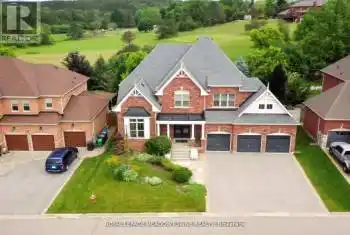 22 Oceans Pond Crt, Caledon, Ontario L7C 3R8, 4 Bedrooms Bedrooms, 10 Rooms Rooms,4 BathroomsBathrooms,All Houses,Sold,Oceans Pond,W9351578