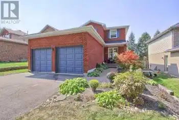 426 Pickering Cres, Newmarket, Ontario L3Y 8G8, 3 Bedrooms Bedrooms, 6 Rooms Rooms,2 BathroomsBathrooms,All Houses,Sold,Pickering,N9351173