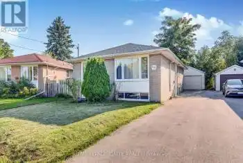 48 Milford Haven Dr, Toronto, Ontario M1G 3C8, 3 Bedrooms Bedrooms, 6 Rooms Rooms,2 BathroomsBathrooms,All Houses,Sold,Milford Haven,E9351406