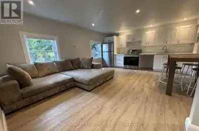 1446 Haig Boulevard Unit# Upper Mississauga (Lakeview) Ontario L5E2N1