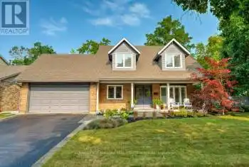 4235 Spruce Ave, Burlington, Ontario L7L 1L1, 3 Bedrooms Bedrooms, 10 Rooms Rooms,4 BathroomsBathrooms,All Houses,Sold,Spruce,W9351853