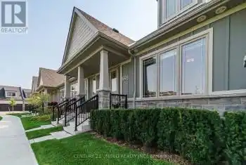80 Marsh Ave Unit# 125, Peterborough, Ontario K9H 0J5, 2 Bedrooms Bedrooms, 6 Rooms Rooms,3 BathroomsBathrooms,All Houses,Sold,Marsh,X9351308
