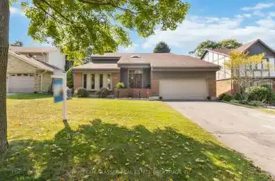 15 SKI VALLEY Crescent London Ontario N6K3H2