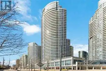 208 Queens Quay Unit# 1406, Toronto, Ontario M5J 2Y5, 1 Bedroom Bedrooms, 2 Rooms Rooms,1 BathroomBathrooms,Condo,Rented,Queens Quay,C9351870