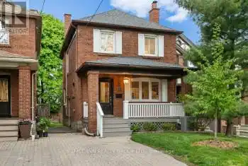 90 Roslin Ave, Toronto, Ontario M4N 1Z2, 3 Bedrooms Bedrooms, 6 Rooms Rooms,2 BathroomsBathrooms,All Houses,Sold,Roslin,C9351939