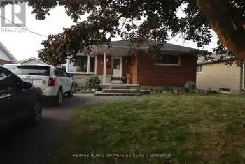 85 Parkway Cres Unit# Bsmt, Clarington, Ontario L1C 1C2, 1 Bedroom Bedrooms, 1 Room Rooms,1 BathroomBathrooms,All Houses,Rented,Parkway,E9350852