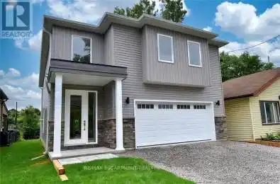 20 Clare Avenue Hamilton (Hamilton Beach) Ontario L8H7E1