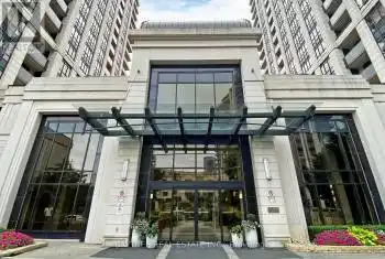 100 Harrison Garden Blvd Unit# 1218, Toronto, Ontario M2N 2T2, 1 Bedroom Bedrooms, 4 Rooms Rooms,1 BathroomBathrooms,Condo,Sold,Harrison Garden,C9351862