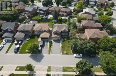 74 Links Road Vaughan (Maple) Ontario L6A1L4