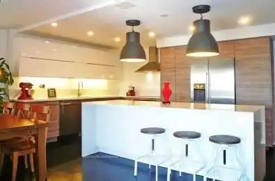 278 Bloor Street Unit# 1906 Toronto (Rosedale-Moore Park) Ontario M4W3