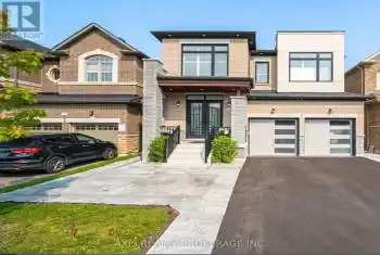 66 Canard Dr, Vaughan, Ontario L4H 5C4, 5 Bedrooms Bedrooms, 11 Rooms Rooms,6 BathroomsBathrooms,All Houses,Sold,Canard,N9351906