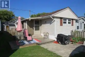 198 Springbank Dr Unit# 29, London, Ontario N6J 1G1, 1 Bedroom Bedrooms, 6 Rooms Rooms,1 BathroomBathrooms,Commercial,Sold,Springbank,X9352305