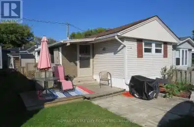 198 Springbank Drive Unit# 29 London Ontario N6J1G1