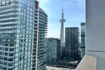 28 Widmer St Unit# 3828, Toronto, Ontario M5V 0T2, 2 Bedrooms Bedrooms, 3 Rooms Rooms,2 BathroomsBathrooms,Condo,Rented,Widmer,C9352326