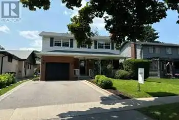 102 Freemont Ave, Toronto, Ontario M9P 2X2, 4 Bedrooms Bedrooms, 8 Rooms Rooms,2 BathroomsBathrooms,All Houses,Sold,Freemont,W9352306
