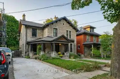 79-81 Oxford Street Unit# 79 Guelph (Exhibition Park) Ontario N1H2M5