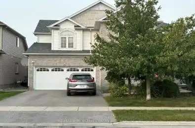 40 Beaver Meadow Drive Guelph (Pine Ridge) Ontario N1L1N5