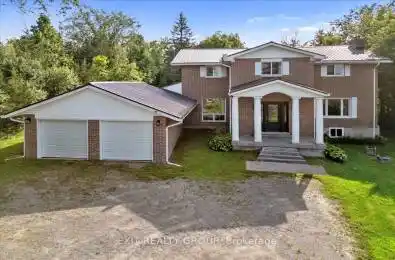 315 Haigs Reach Road Trent Hills Ontario K0K1L0