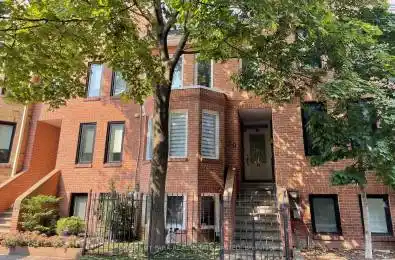 30 Alcorn Avenue Toronto (Yonge-St. Clair) Ontario M4V1E4