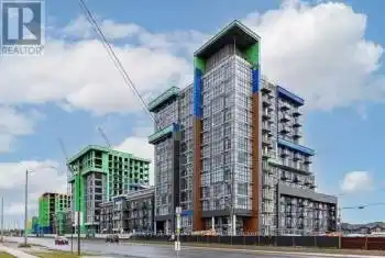 450 Dundas St Unit# 1107, Hamilton, Ontario L8B 1Z2, 1 Bedroom Bedrooms, 5 Rooms Rooms,1 BathroomBathrooms,Condo,Rented,Dundas,X9351205