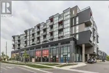 5240 Dundas St Unit# B407, Burlington, Ontario L7L 0J6, 1 Bedroom Bedrooms, 3 Rooms Rooms,1 BathroomBathrooms,Condo,Rented,Dundas,W9352383