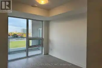 2033 Kennedy Rd Unit# 507, Toronto, Ontario M1S 0L3, 1 Bedroom Bedrooms, 5 Rooms Rooms,2 BathroomsBathrooms,Condo,Rented,Kennedy,E9352435
