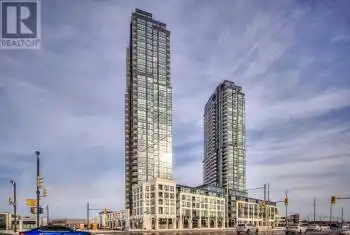 2910 Highway 7 Ave Unit# 3205, Vaughan, Ontario L4K 0G3, 1 Bedroom Bedrooms, 4 Rooms Rooms,2 BathroomsBathrooms,Condo,Rented,Highway 7,N9352433