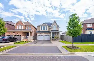 14096 Danby Road Halton Hills (Georgetown) Ontario L7G0K4