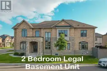 2 Boathouse Rd, Brampton, Ontario L7A 5B4, 5 Bedrooms Bedrooms, 9 Rooms Rooms,6 BathroomsBathrooms,All Houses,Sold,Boathouse,W9350323