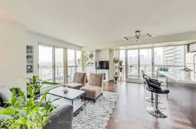 100 Western Battery Road Unit# 1209 Toronto (Niagara) Ontario M6K3S2