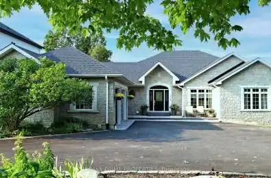 136 Snively Street Richmond Hill (Oak Ridges Lake Wilcox) Ontario L4E3