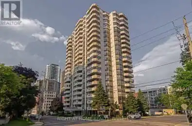 67 Caroline Street Unit# 501 Hamilton (Durand) Ontario L8P3K6