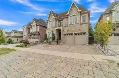 33 Brookgreene Crescent Richmond Hill (Westbrook) Ontario L4C0M1