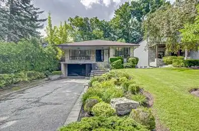 47 Waterloo Avenue Toronto (Bathurst Manor) Ontario M3H3Y1