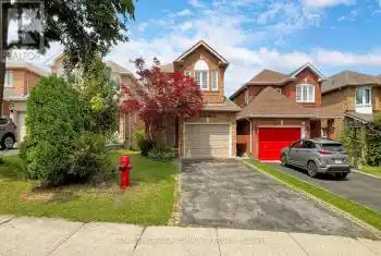 381 Rushbrook Dr, Newmarket, Ontario L3X 2B9, 3 Bedrooms Bedrooms, 8 Rooms Rooms,4 BathroomsBathrooms,All Houses,Sold,Rushbrook,N9255607