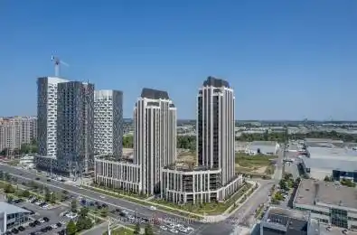 9075 Jane Street Unit# 1409 Vaughan (Concord) Ontario L4K0L7