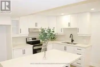 4 Norgrove Cres Unit# Lower, Toronto, Ontario M9P 3C6, 2 Bedrooms Bedrooms, 5 Rooms Rooms,2 BathroomsBathrooms,All Houses,Rented,Norgrove,W9262063
